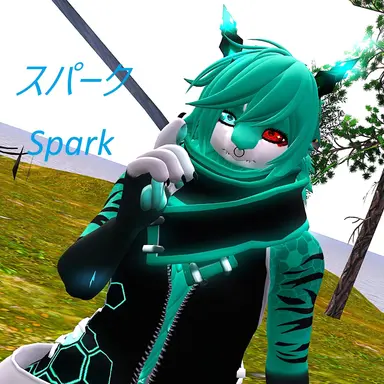 Profile image of スパーク
