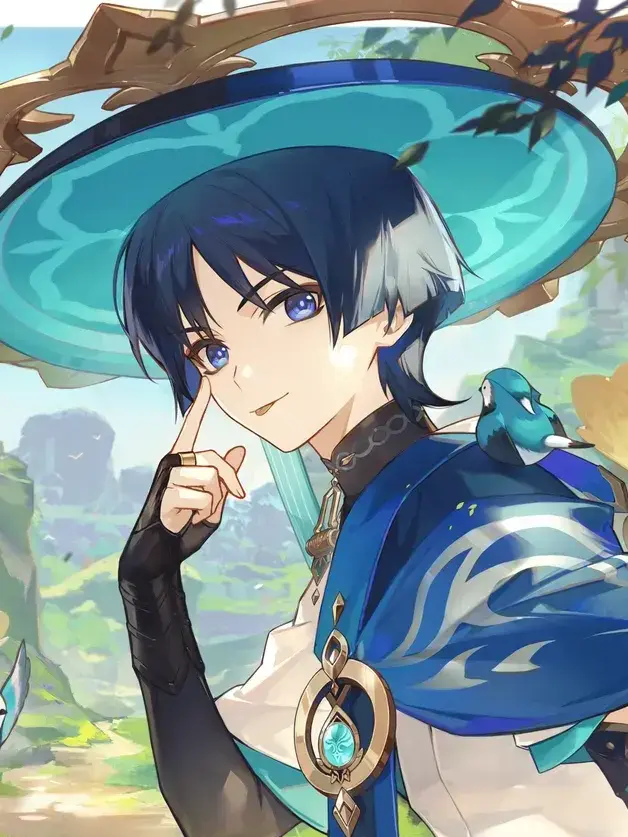 Yuchae_의 절대 적대 완전 싫어!