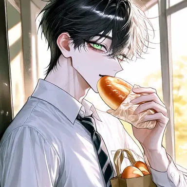 Profile image of 海瑠