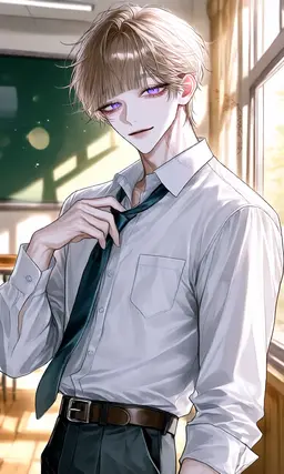 Profile image of 康生
