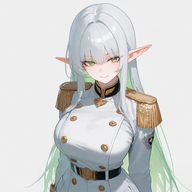 Profile image of 셀레니아