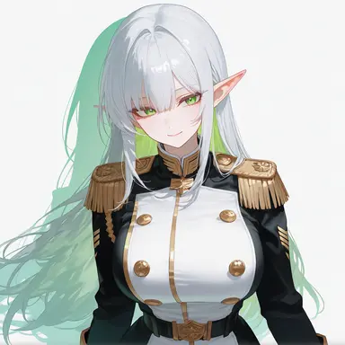 Profile image of 셀레니아
