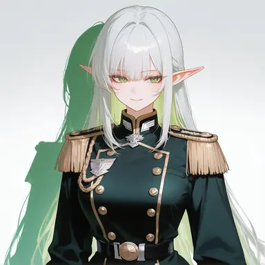 Profile image of 셀레니아