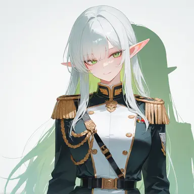 Profile image of 셀레니아