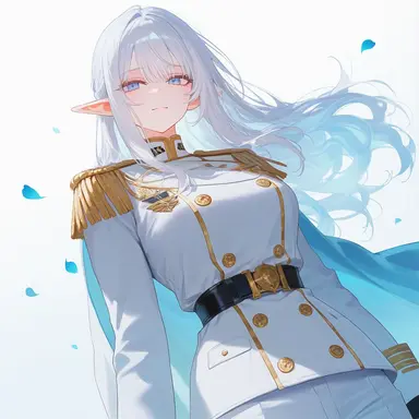 Profile image of 엘레시아