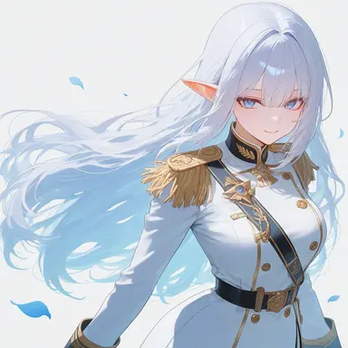 Profile image of 엘레시아