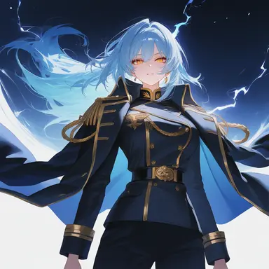 Profile image of 아르시아