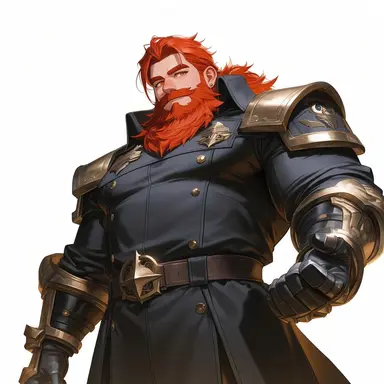 Profile image of 브론