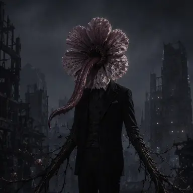 Profile image of 植物事象