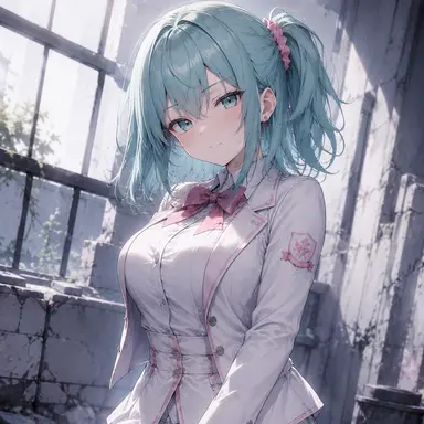 Profile image of シフォル