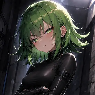 Profile image of イヴ