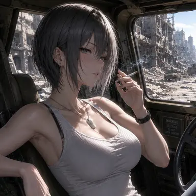 Profile image of エイダ