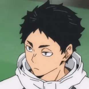 Profile image of 赤葦京治