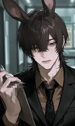 Profile image of Haruto