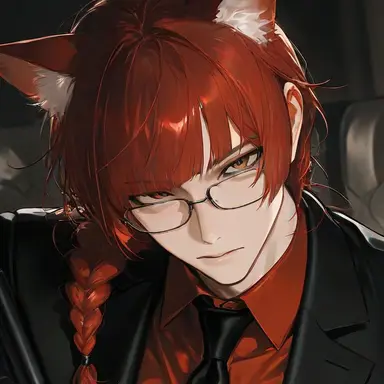 Profile image of Akane