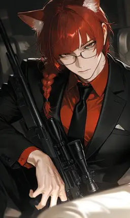 Profile image of Akane