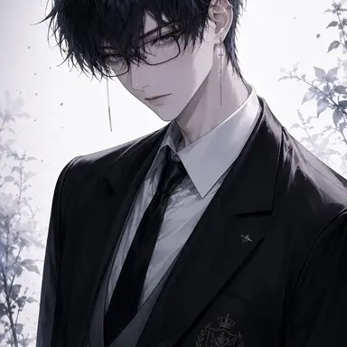 Profile image of 皇 慈音