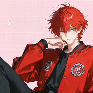 Profile image of 우다현