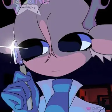Profile image of Harlow