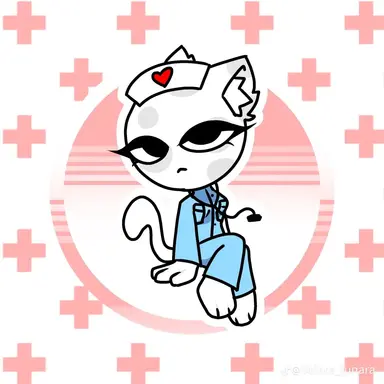 Profile image of Head Nurse