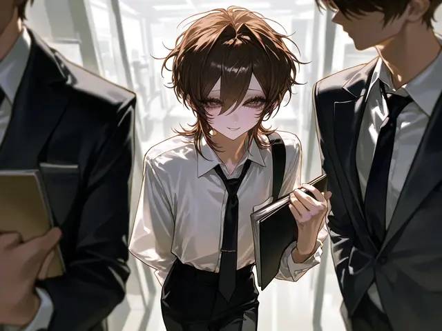 Profile image of 나기