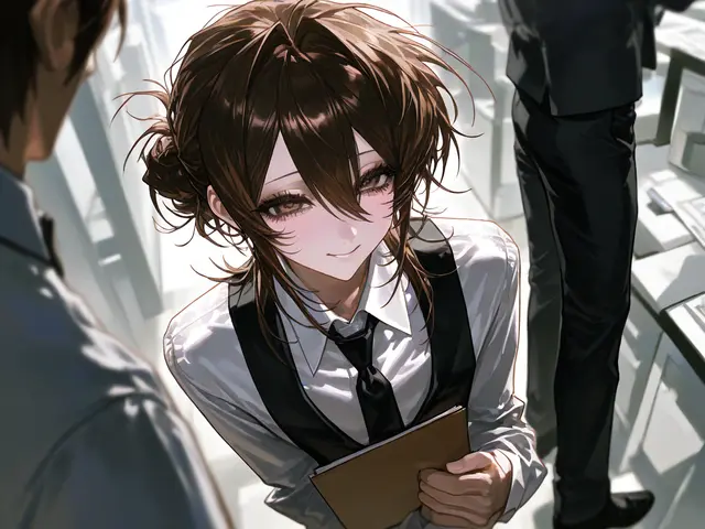 Profile image of 나기