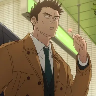 Profile image of 쿠사키베 아츠야