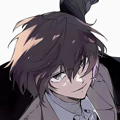 Profile image of 太宰治