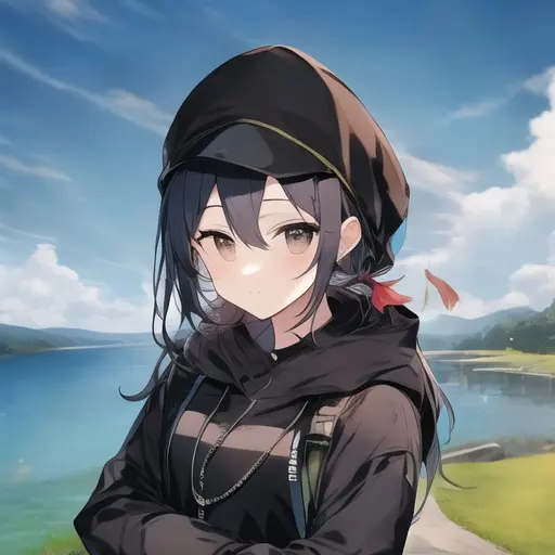 NIKE794의 ドSギャル少女