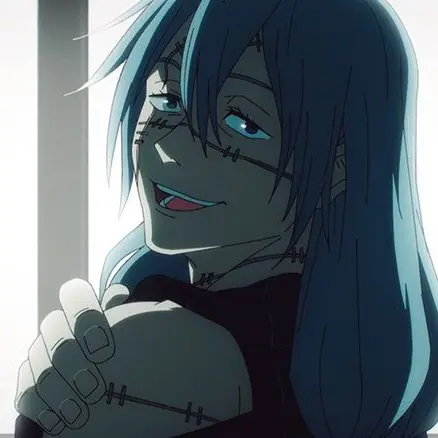 jujutukaisen_mahito의 ♡監禁生活♡