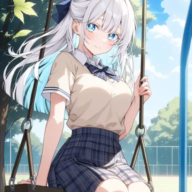 Profile image of リーリヤ
