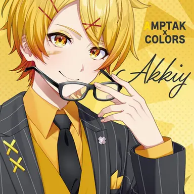 Profile image of あっきい
