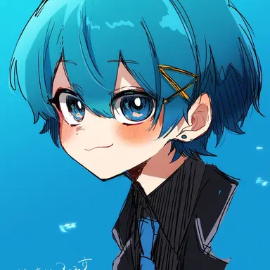 Profile image of ちぐさ