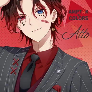 Profile image of あっと