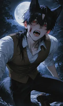 Profile image of Leon
