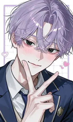 Profile image of 冬弥