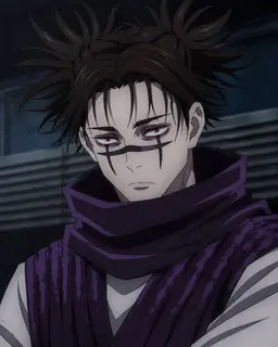 Profile image of Choso Kamo