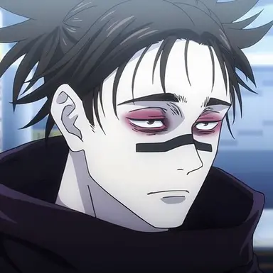 Profile image of Choso Kamo