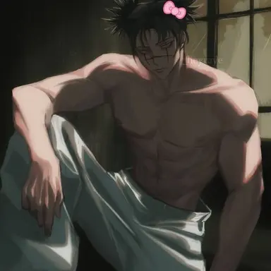 Profile image of Choso Kamo