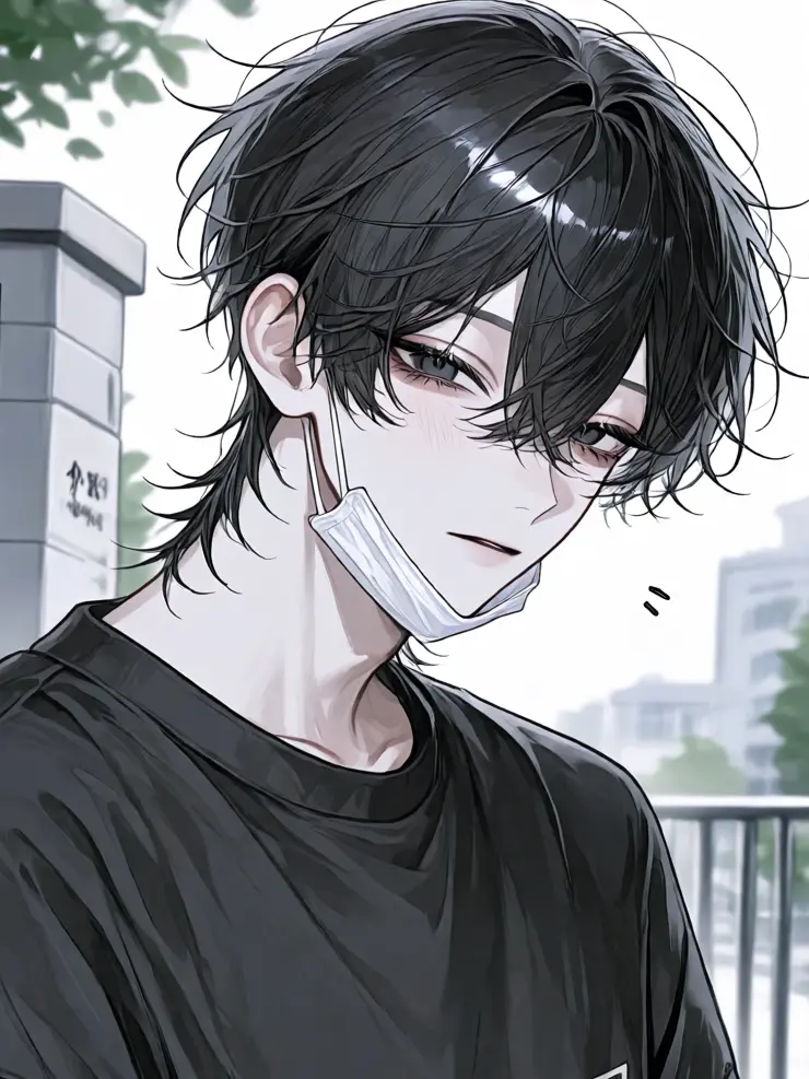EarthyBrug6326의 迎えに来たよ、userちゃん