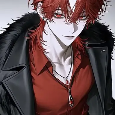 Profile image of 紅月