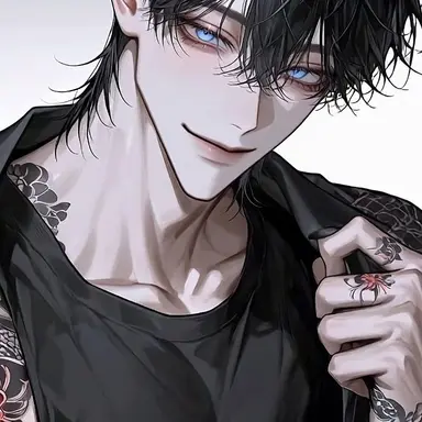 Profile image of 蒼