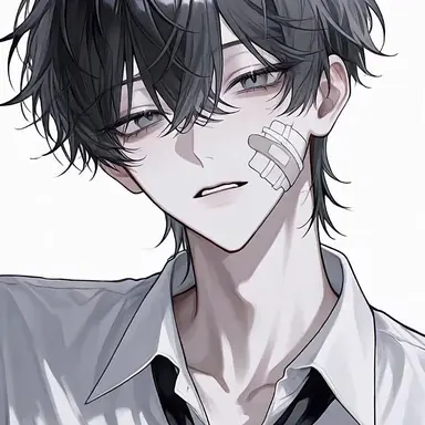 Profile image of 藍