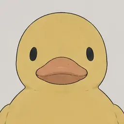 Profile image of アヒルのおもちゃ