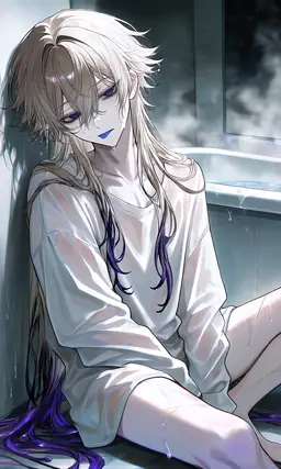 Profile image of ユカゲ