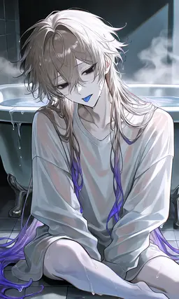 Profile image of ユカゲ