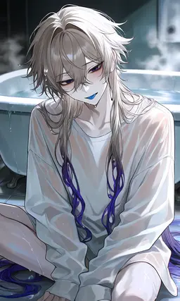 Profile image of ユカゲ