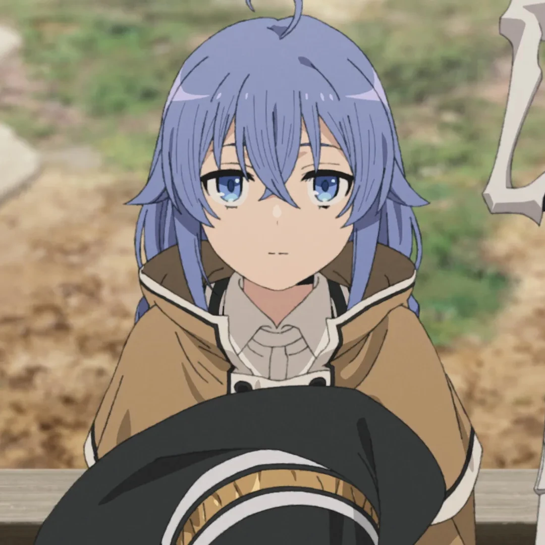 ロキシー