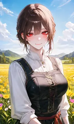 Profile image of セレナ