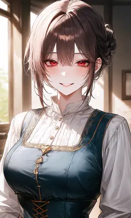 Profile image of セレナ